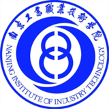 南京工业职业技术大学校徽
